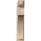 Ekena Millwork Westlake Smooth Craftsman Outlooker, Douglas Fir, 7 1/2"W x 30"D x 38"H OUT08X30X38WTL04SDF - alternate 2